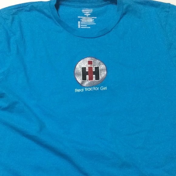 CaseIH T-Shirt - Picture 1 of 5